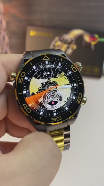 Pametni Sat Z91 Pro Max