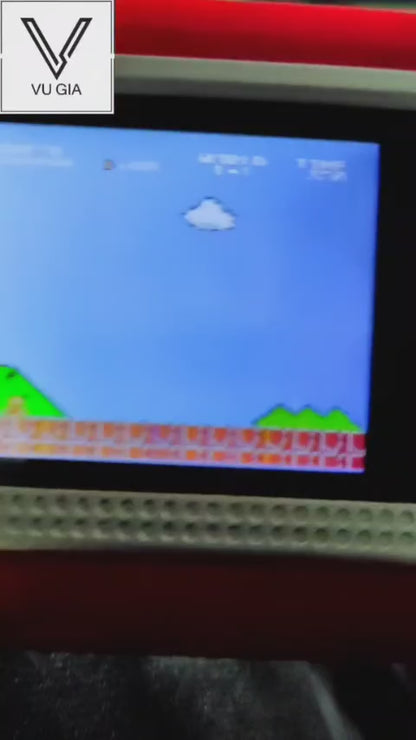 Gameboy 268 u 1 Digitalna Retro Igraća Konzola