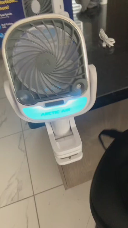Arctic Grip Prijenosni Klima Uređaj