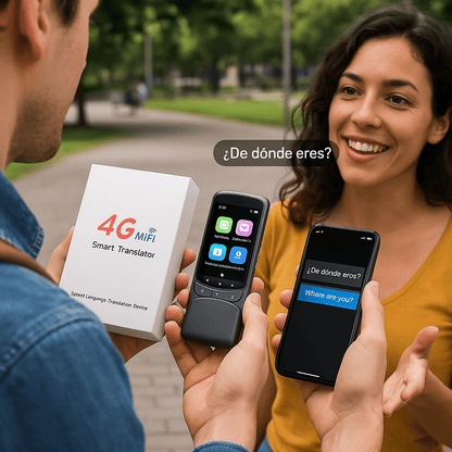 Prevoditelj Govora i Teksta – 138 Jezika – – – slika 4