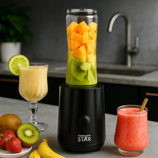 Prijenosni Blender 450W – – – slika 1