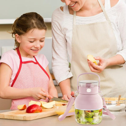Prijenosni Blender Sokovnik – – – slika 4