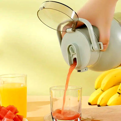 Prijenosni Blender Sokovnik – – – slika 3