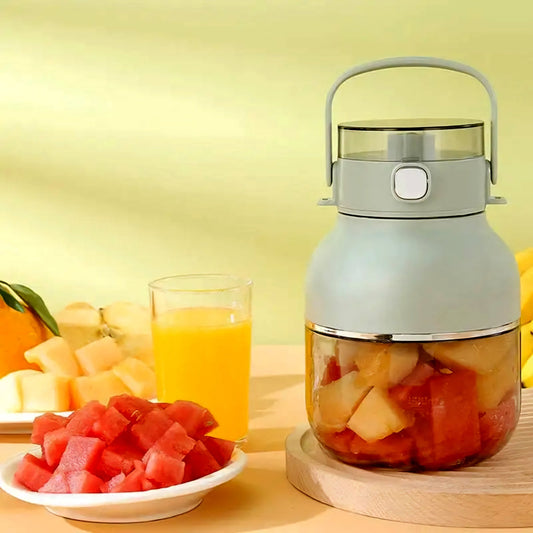 Prijenosni Blender Sokovnik – – – slika 2