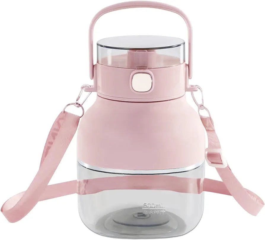 Prijenosni Blender Sokovnik – – – slika 9