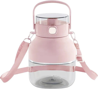 Prijenosni Blender Sokovnik – – – slika 9