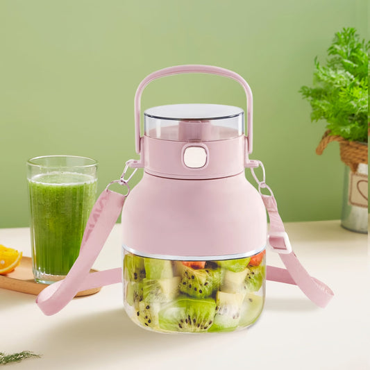 Prijenosni Blender Sokovnik – – – slika 1