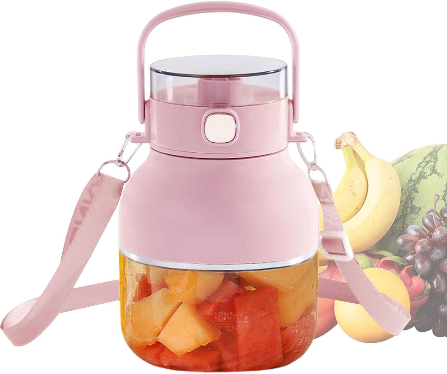 Prijenosni Blender Sokovnik – – – slika 12