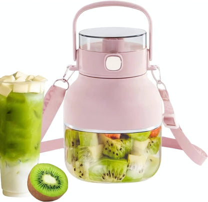 Prijenosni Blender Sokovnik – – – slika 8