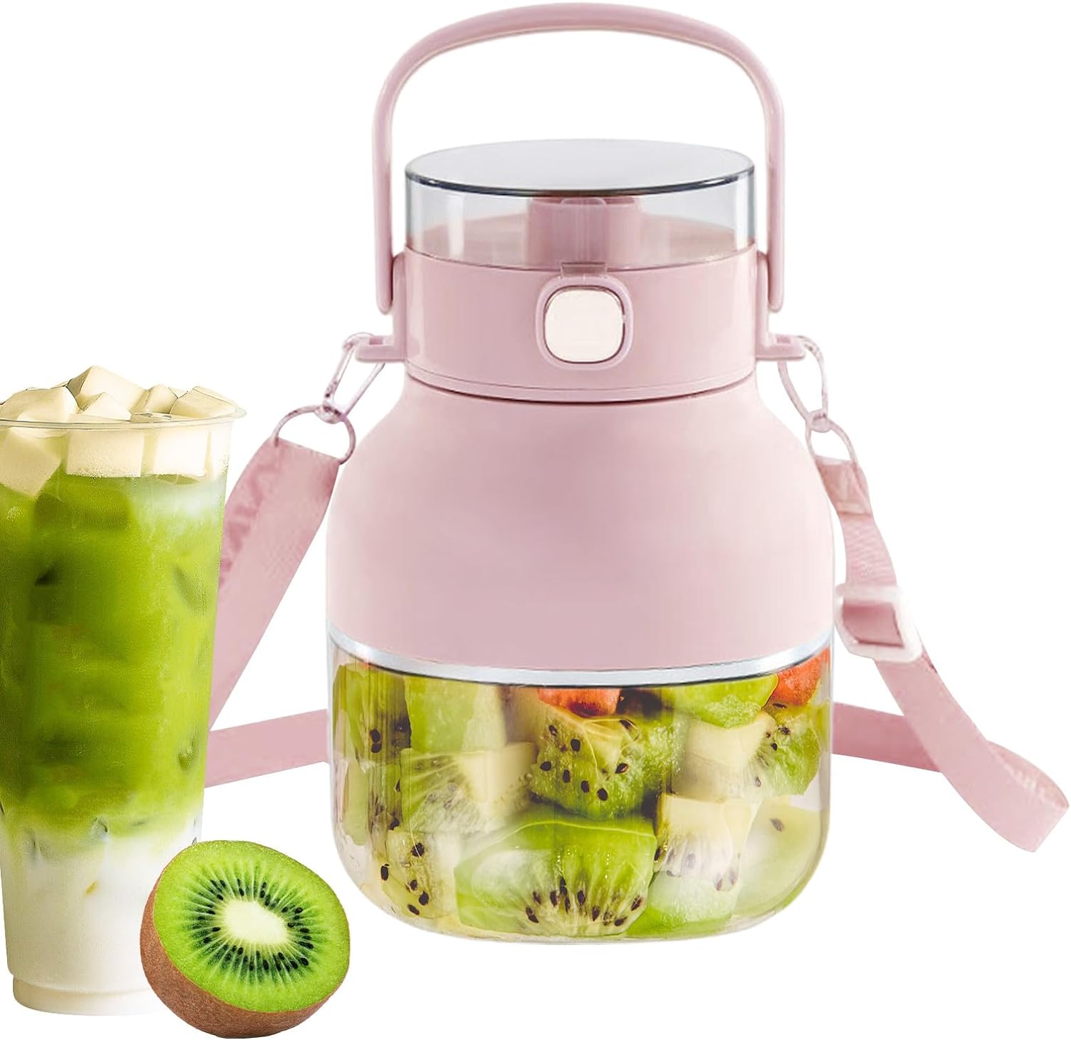 Prijenosni Blender Sokovnik – – – slika 6