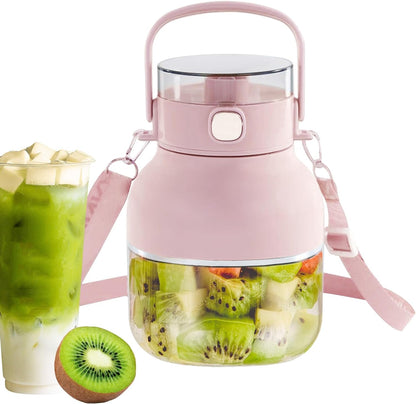 Prijenosni Blender Sokovnik – – – slika 6