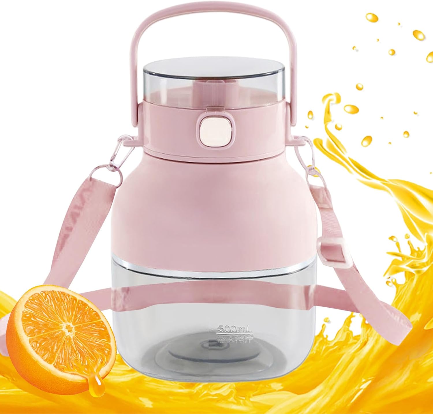 Prijenosni Blender Sokovnik – – – slika 10
