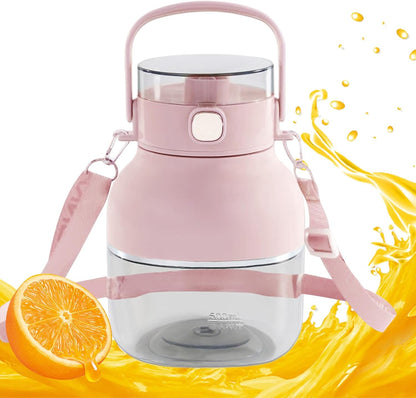 Prijenosni Blender Sokovnik – – – slika 10
