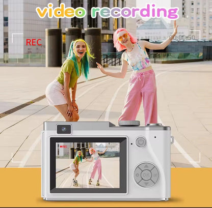 Prijenosni digitalni fotoaparat – – – slika 4