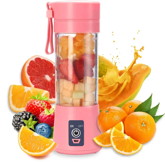 Prijenosni Mini Blender - SAMO KLIKNI