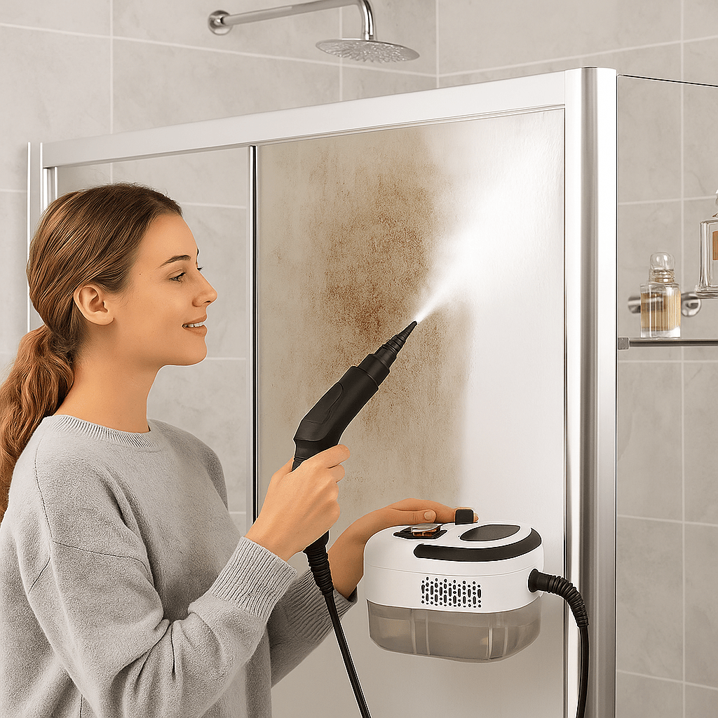 Prijenosni Parni Čistač – – – slika 4