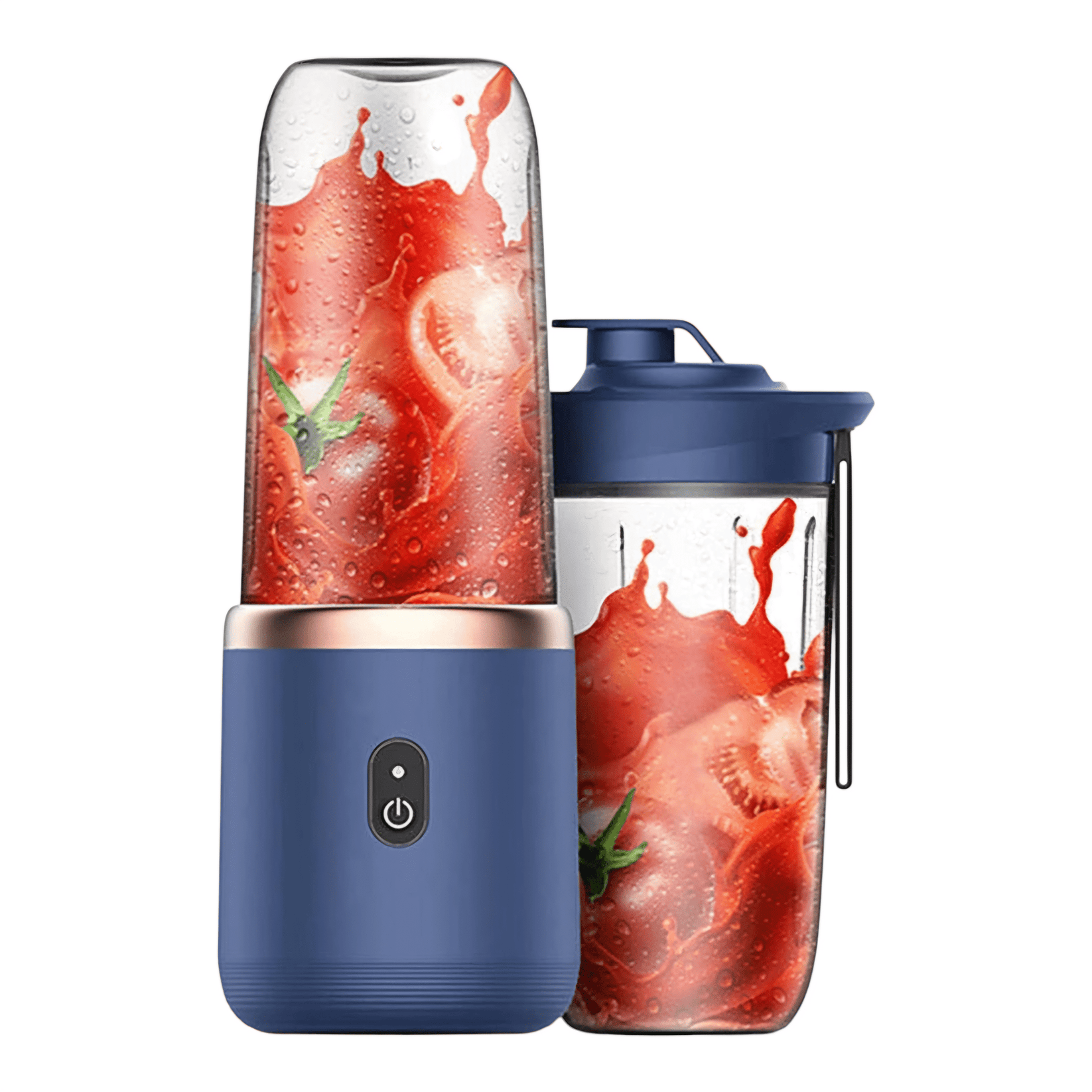 Prijenosni sokovnik od 400 ml – – – slika 5