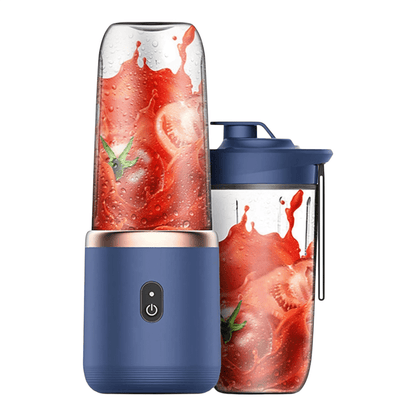 Prijenosni sokovnik od 400 ml – – – slika 5