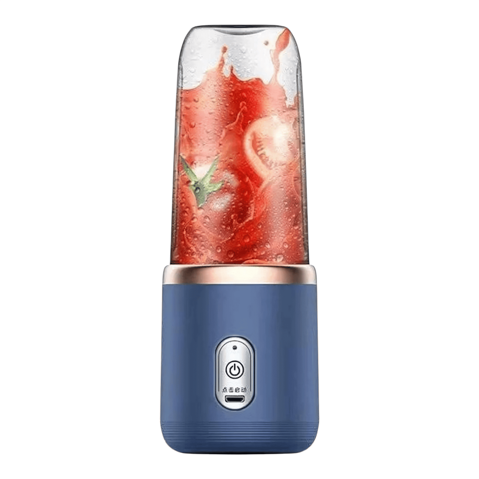 Prijenosni sokovnik od 400 ml – – – slika 4