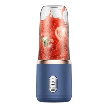 Prijenosni sokovnik od 400 ml – – – slika 4