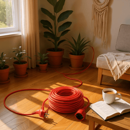 Produžni kablovi – – 20 metara – slika 3