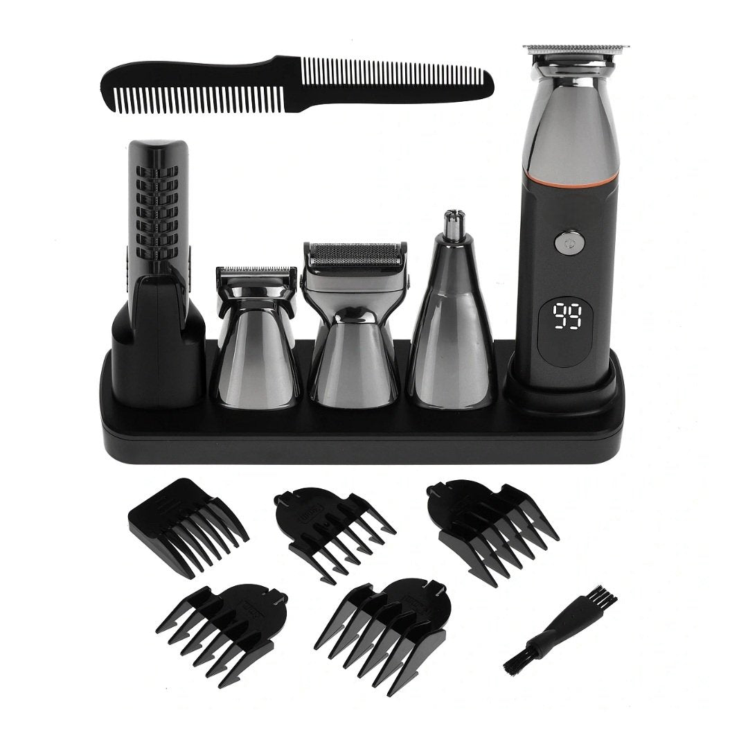 Profesionalni 5 - u - 1 Grooming Set Sonar SN - 060 – – – slika 7