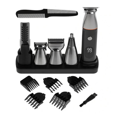 Profesionalni 5 - u - 1 Grooming Set Sonar SN - 060 – – – slika 7