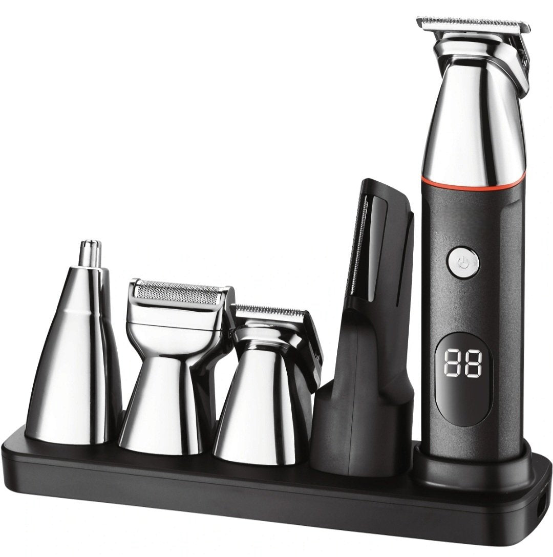 Profesionalni 5 - u - 1 Grooming Set Sonar SN - 060 – – – slika 2