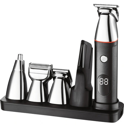 Profesionalni 5 - u - 1 Grooming Set Sonar SN - 060 – – – slika 2