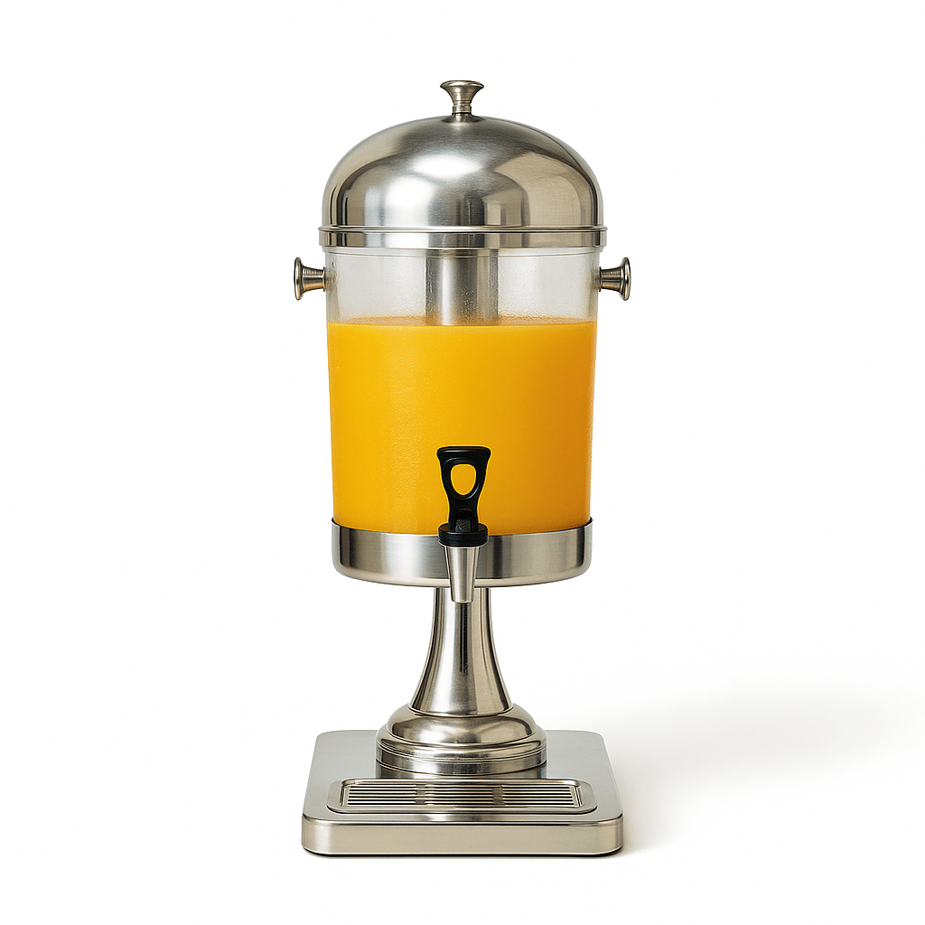 Profesionalni Dozator za Piće - SAMO KLIKNI