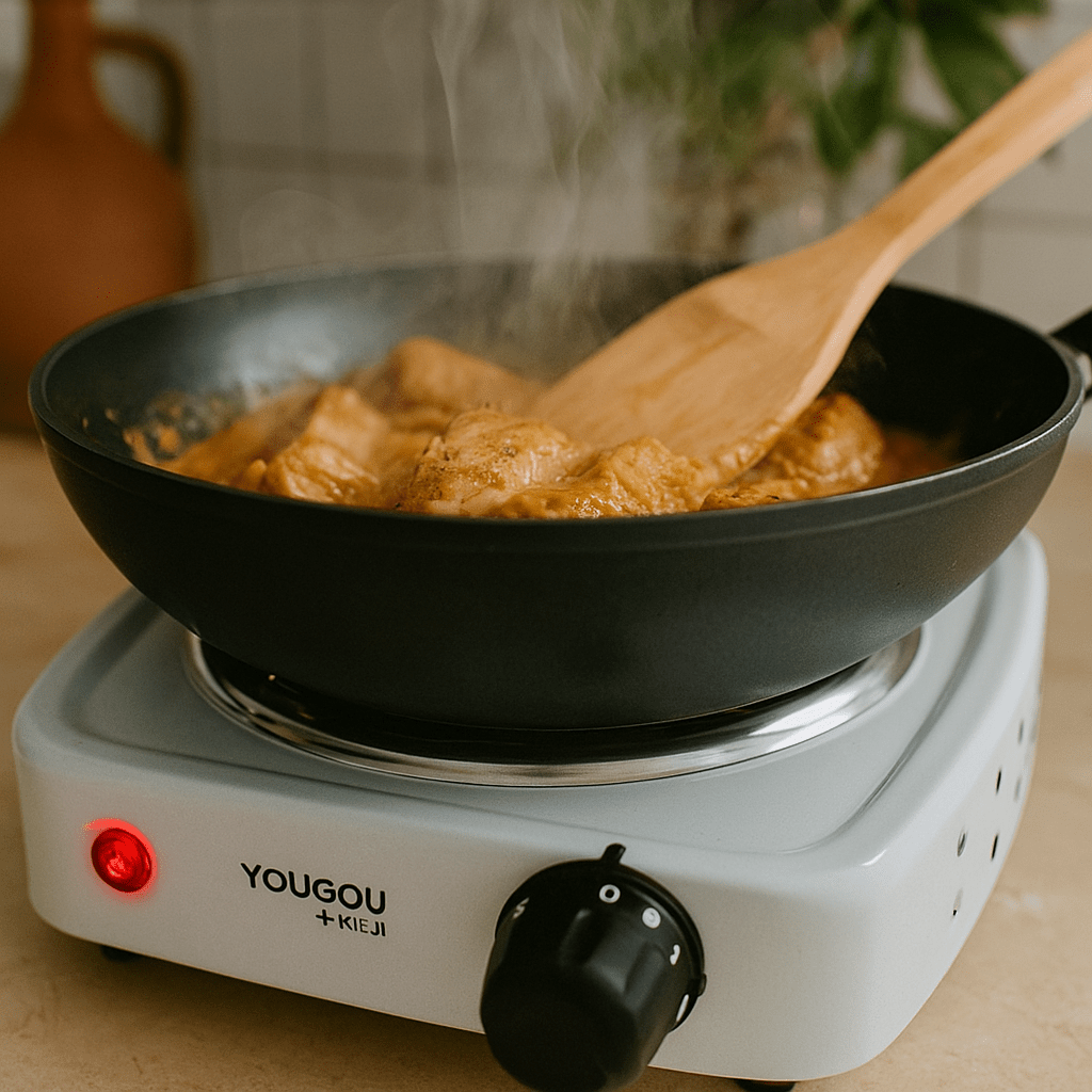 Profesionalni Električni Plamenik – – – slika 4