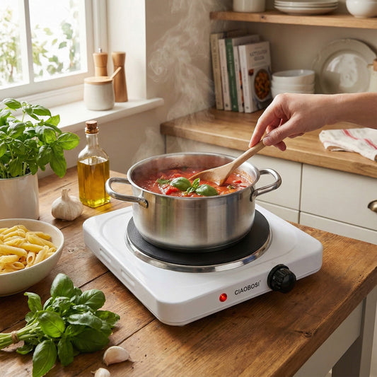 Profesionalni Električni Rešo – – – slika 1