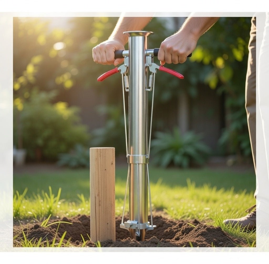 Profesionalni Sadilac za Presađivanje Biljaka – – – slika 20