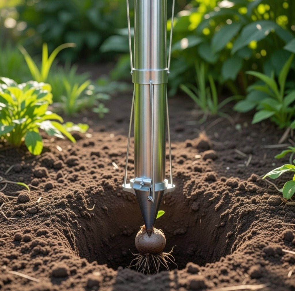 Profesionalni Sadilac za Presađivanje Biljaka – – – slika 21