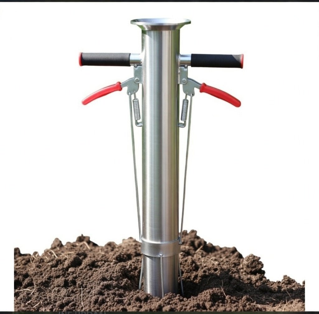 Profesionalni Sadilac za Presađivanje Biljaka – – – slika 19