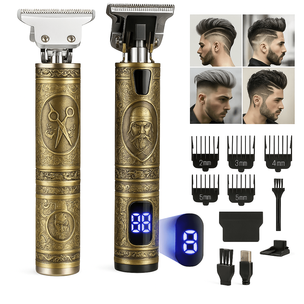 Profesionalni Trimer za Kosu MY - 002 – – – slika 1