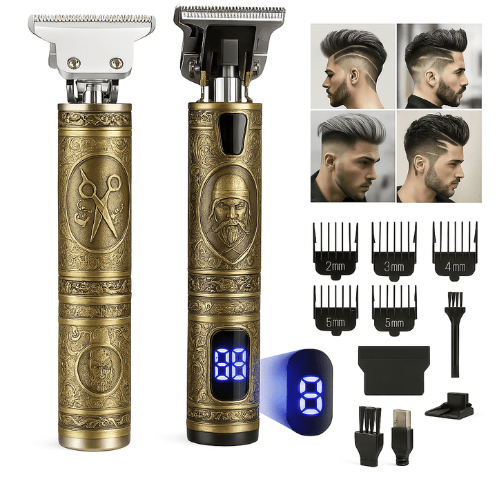 Profesionalni Trimer za Kosu MY-002