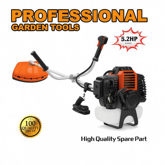 Profi Benzinski Trimer 5.2 KS – – – slika 2