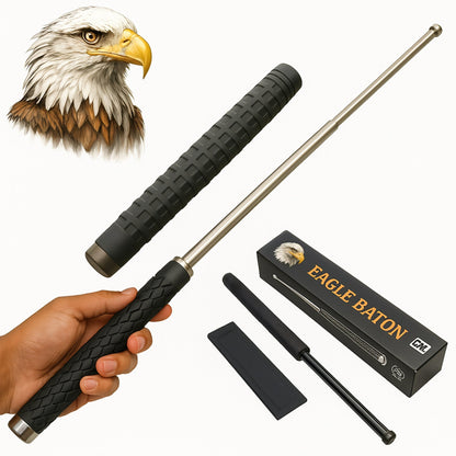 Profi Teleskopska Palica Eagle Baton - Profi Teleskopska Palica Eagle Baton – – 1.Komad – slika 1