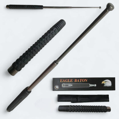 Profi Teleskopska Palica Eagle Baton - Profi Teleskopska Palica Eagle Baton – – 1.Komad – slika 13