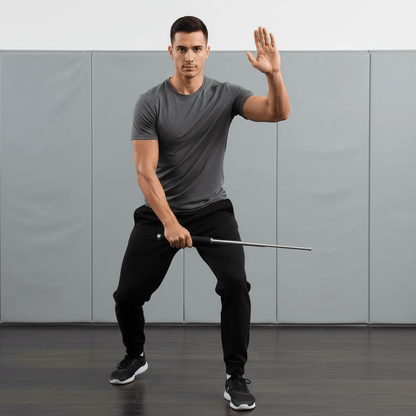 Profi Teleskopska Palica Eagle Baton - Profi Teleskopska Palica Eagle Baton – – 1.Komad – slika 4