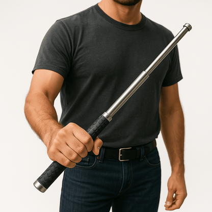 Profi Teleskopska Palica Eagle Baton - Profi Teleskopska Palica Eagle Baton – – 1.Komad – slika 11