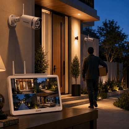 Profi WiFi Video Nadzor – – – slika 6