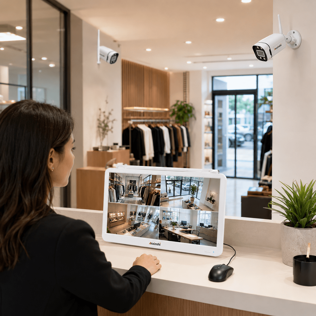 Profi WiFi Video Nadzor – – – slika 4