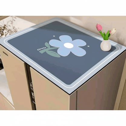 Prostirka za Veš Mašinu 60x60 cm – Dodaci za kućanske aparate – 60 x 60 cm – slika 1