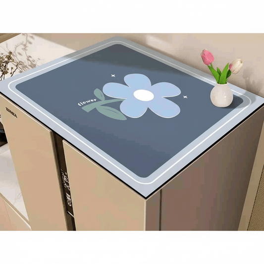 Prostirka za Veš Mašinu 60x60 cm – Dodaci za kućanske aparate – 60 x 60 cm – slika 1