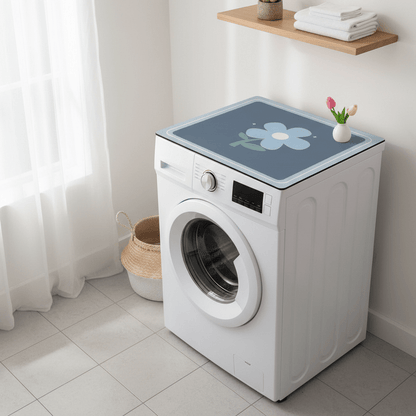 Prostirka za Veš Mašinu 60x60 cm – Dodaci za kućanske aparate – 60 x 60 cm – slika 3