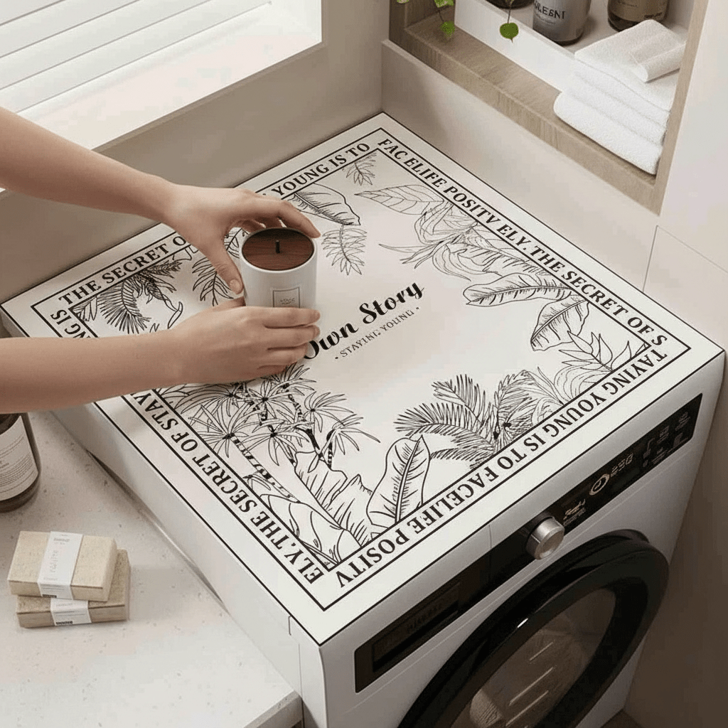 Prostirka za Veš Mašinu – Prostirke – Univerzalna – slika 5