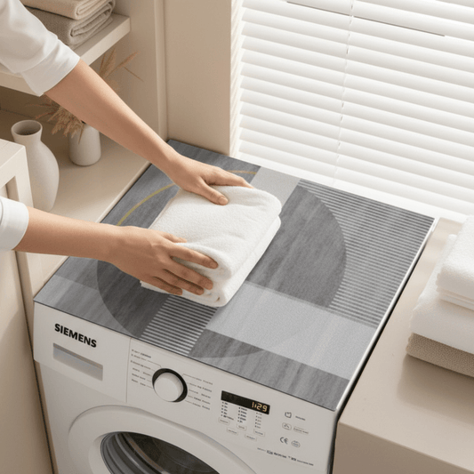 Prostirka za Veš Mašinu – Prostirke za dom – Univerzalna – slika 1