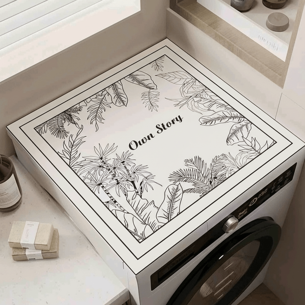 Prostirka za Veš Mašinu – Prostirke – Univerzalna – slika 1